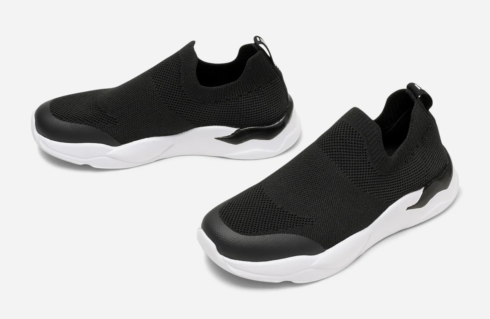 Barn DINSKO Sneakers|Flick/Pojk Stl. 25-32<,Sock sneakers