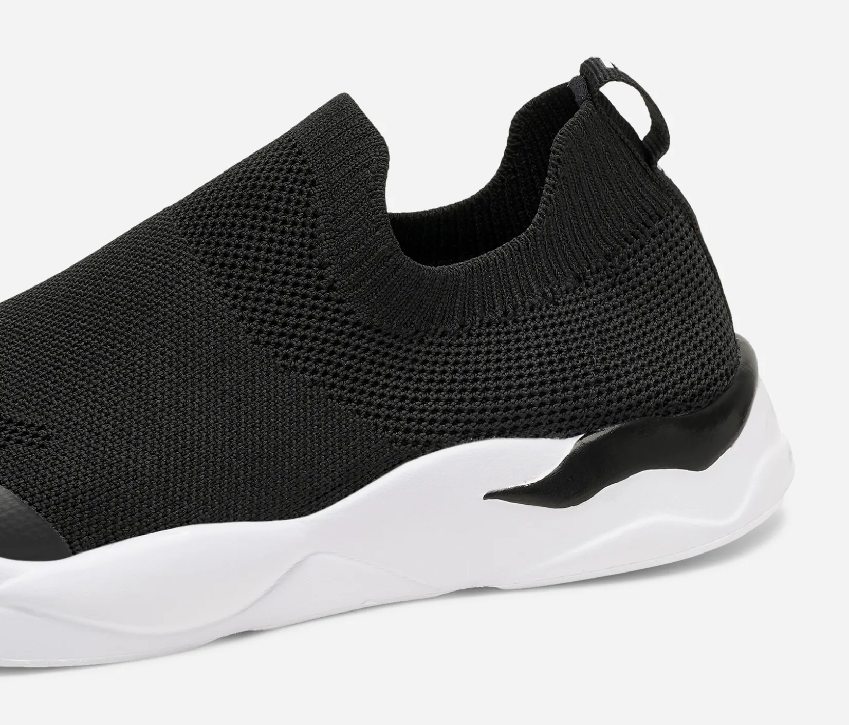 Barn DINSKO Sneakers|Flick/Pojk Stl. 25-32<,Sock sneakers