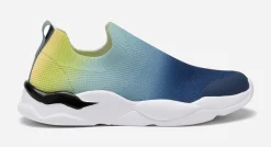 Barn DINSKO Sneakers|Flick/Pojk Stl. 25-32<,Sock sneakers