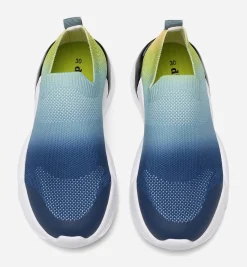 Barn DINSKO Sneakers|Flick/Pojk Stl. 25-32<,Sock sneakers
