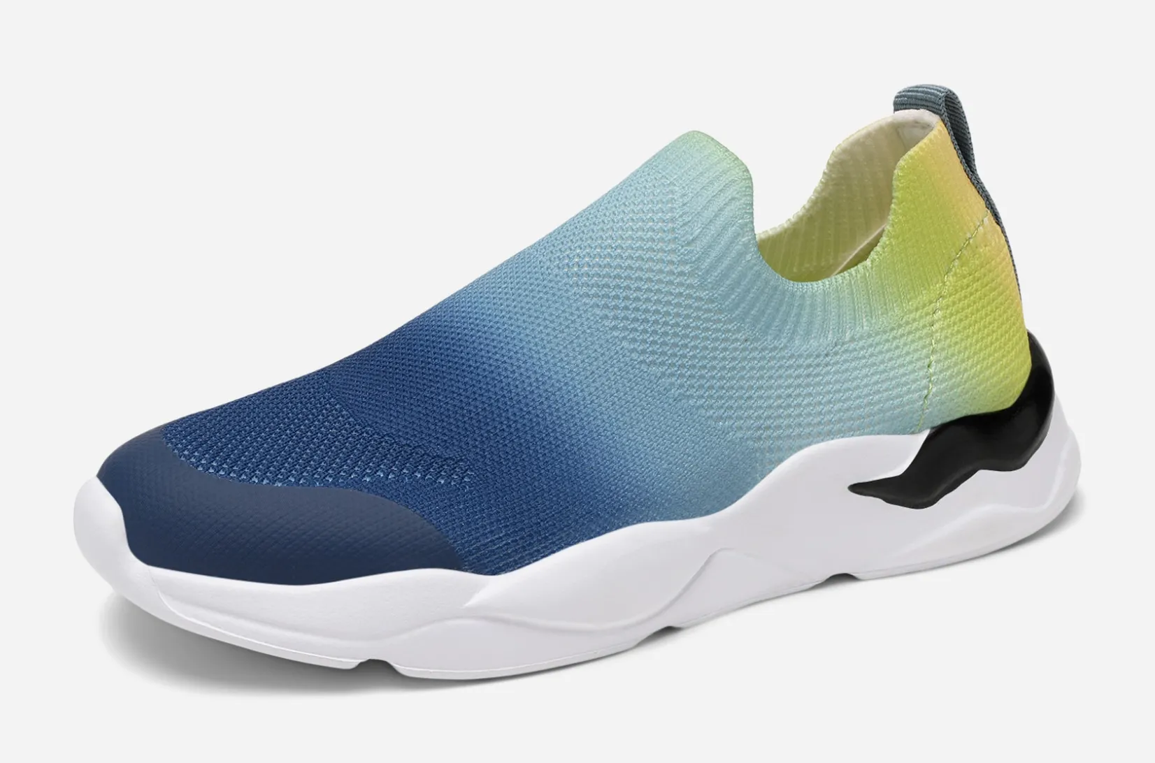 Barn DINSKO Sneakers|Flick/Pojk Stl. 25-32<,Sock sneakers