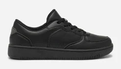 Barn DINSKO Sneakers|Vårskor<,Step-in sneakers