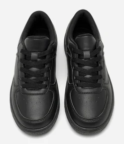 Barn DINSKO Sneakers|Vårskor<,Step-in sneakers