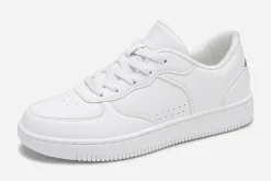 Barn DINSKO Sneakers|Vårskor<,Step-in sneakers