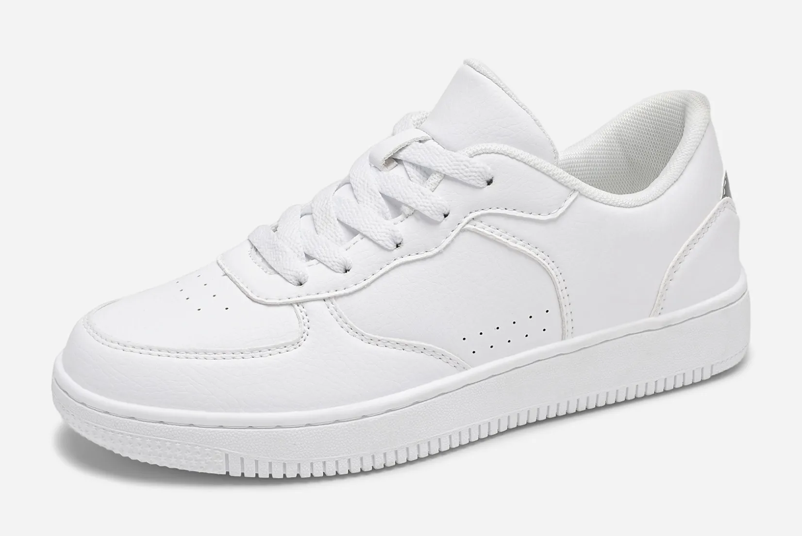 Barn DINSKO Sneakers|Vårskor<,Step-in sneakers