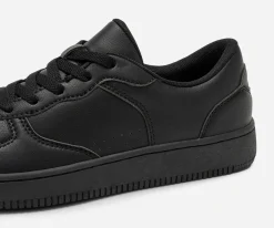 Barn DINSKO Sneakers|Vårskor<,Step-in sneakers