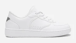 Barn DINSKO Sneakers|Vårskor<,Step-in sneakers