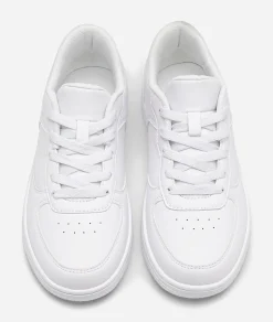 Barn DINSKO Sneakers|Vårskor<,Step-in sneakers