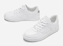 Barn DINSKO Sneakers|Vårskor<,Step-in sneakers