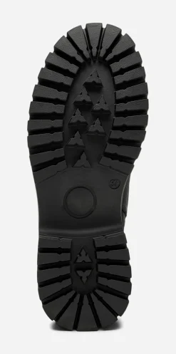 Barn DINSKO Vattentäta Barnskor|Boots Och Kängor<,Varmfodrade kängor waterproof