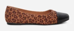 DUFFY Sandaletter|Sommarskor<,Ballerinaskor