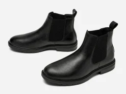 IGUASSU Boots Och Kängor|Höstskor<,Chelseaboots