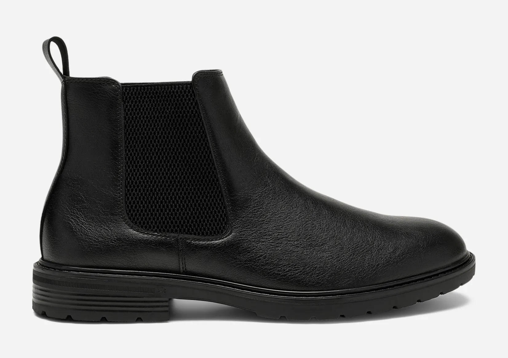 IGUASSU Boots Och Kängor|Höstskor<,Chelseaboots
