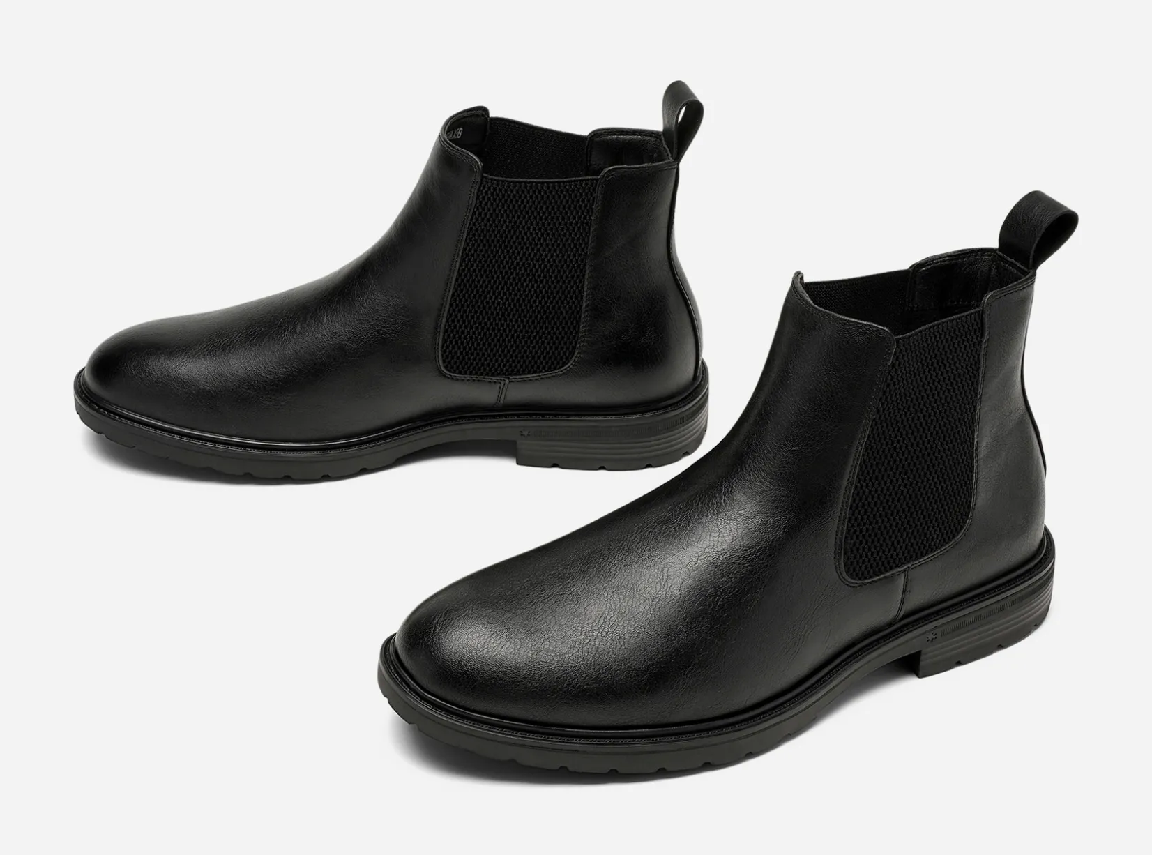 IGUASSU Boots Och Kängor|Höstskor<,Chelseaboots