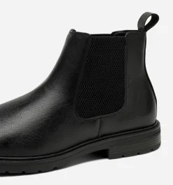 IGUASSU Boots Och Kängor|Höstskor<,Chelseaboots