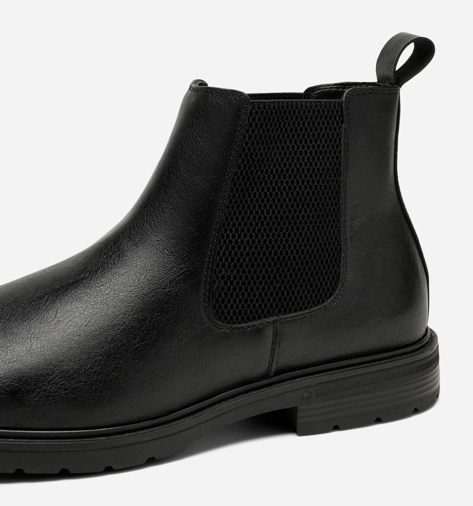 IGUASSU Boots Och Kängor|Höstskor<,Chelseaboots