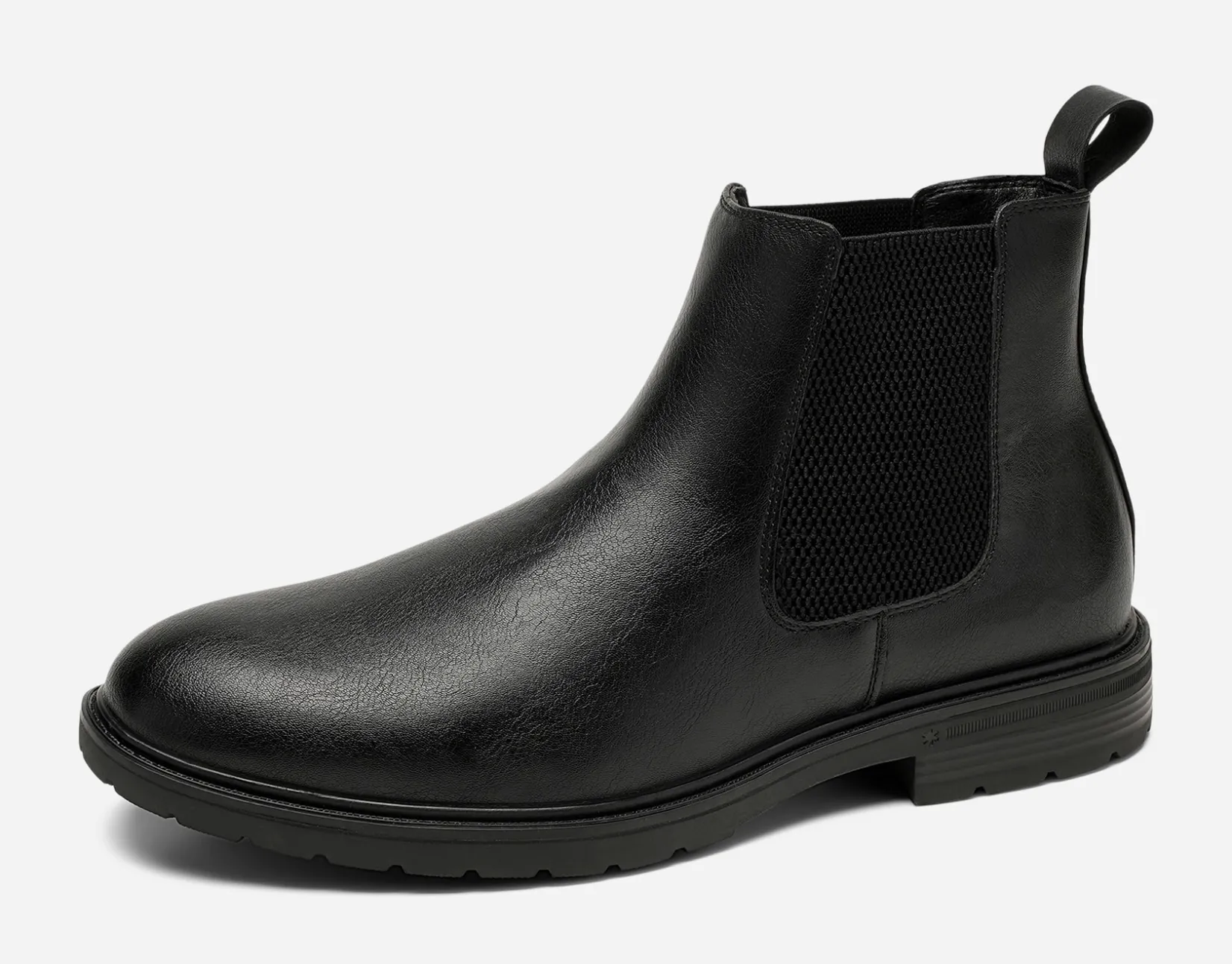 IGUASSU Boots Och Kängor|Höstskor<,Chelseaboots