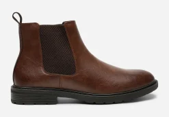 IGUASSU Boots Och Kängor|Höstskor<,Chelseaboots
