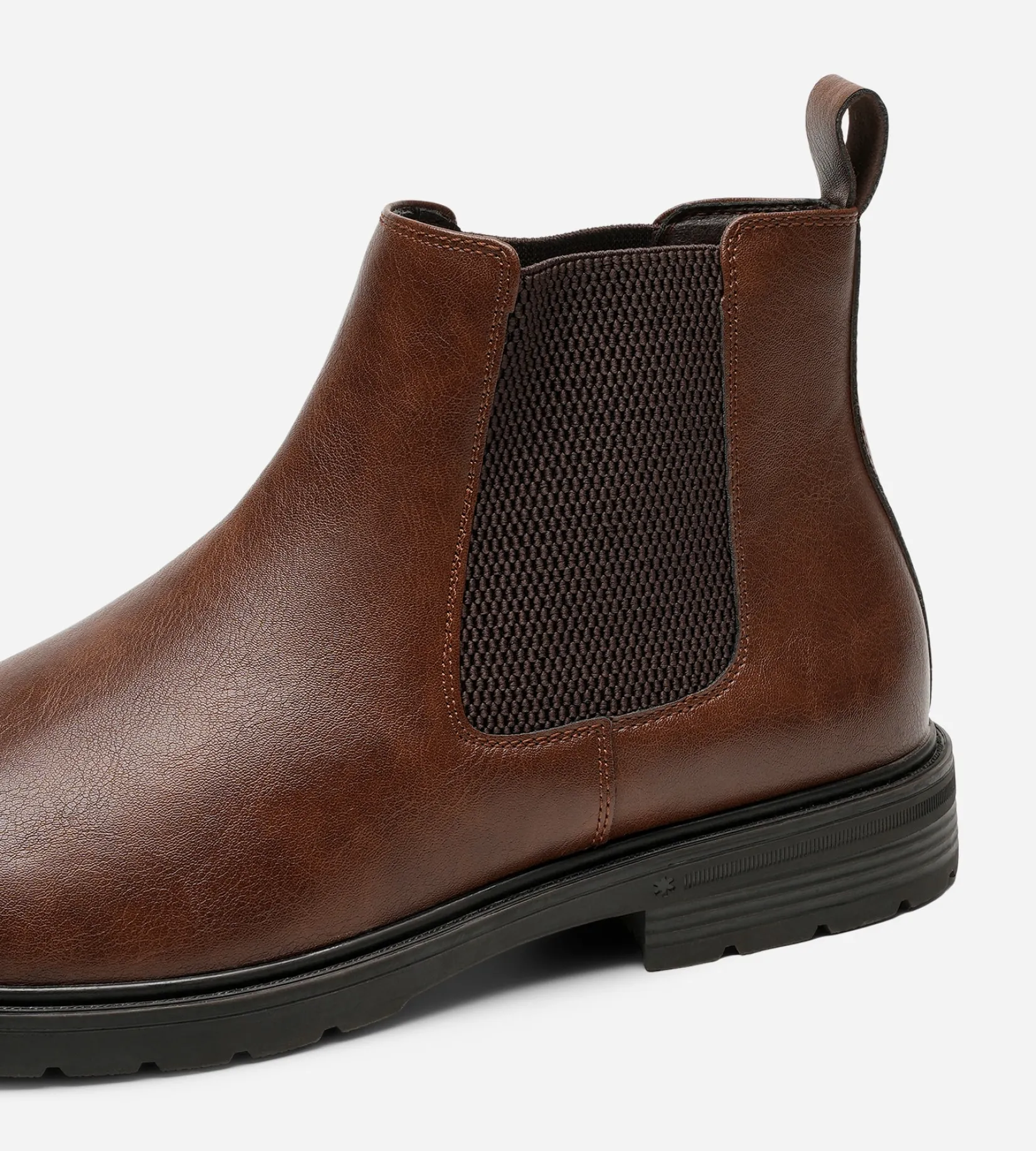 IGUASSU Boots Och Kängor|Höstskor<,Chelseaboots