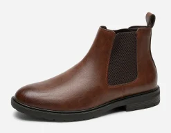 IGUASSU Boots Och Kängor|Höstskor<,Chelseaboots