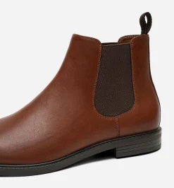 IGUASSU Boots Och Kängor|Höstskor<,Chelseaboots