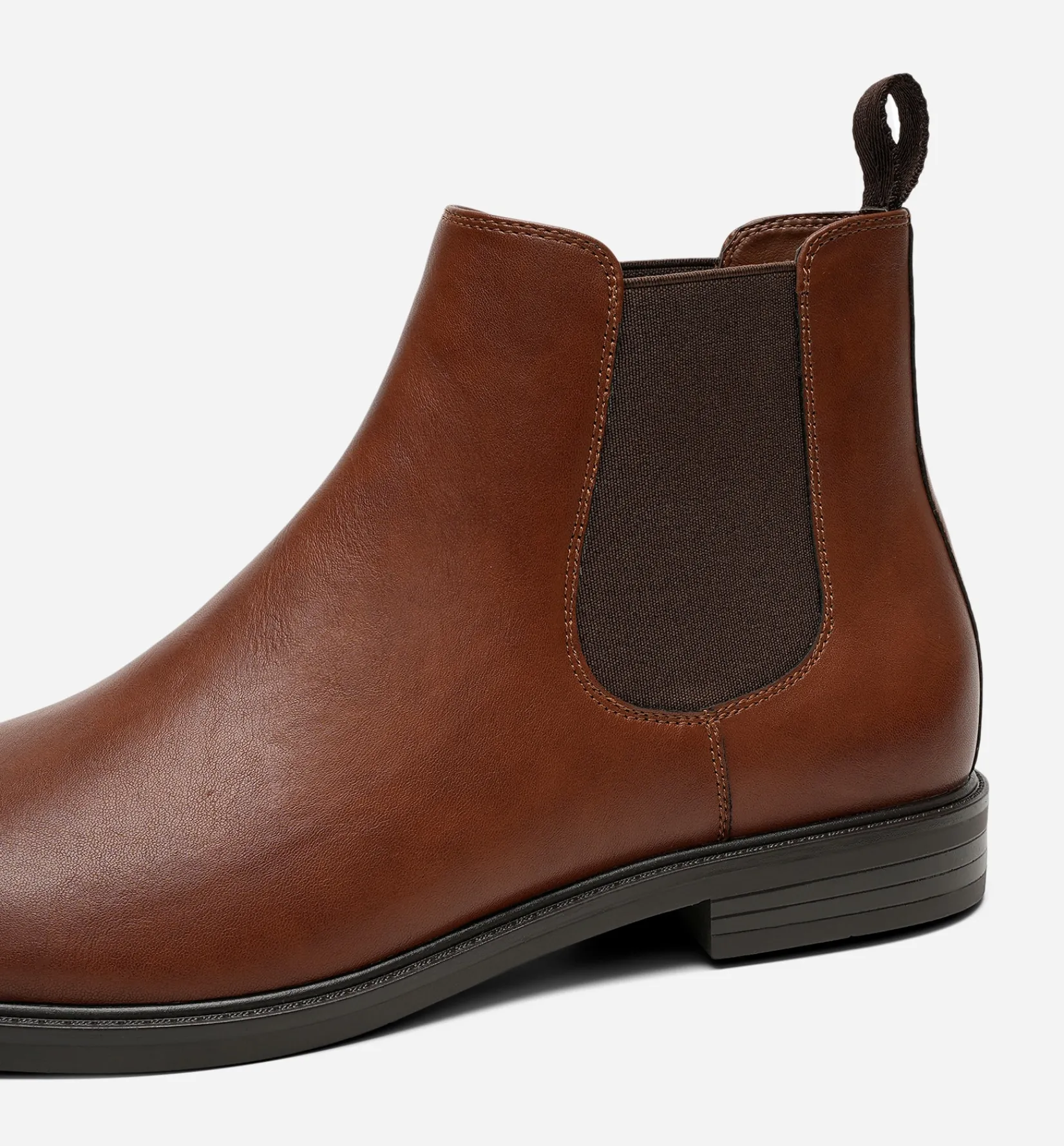 IGUASSU Boots Och Kängor|Höstskor<,Chelseaboots