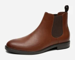 IGUASSU Boots Och Kängor|Höstskor<,Chelseaboots