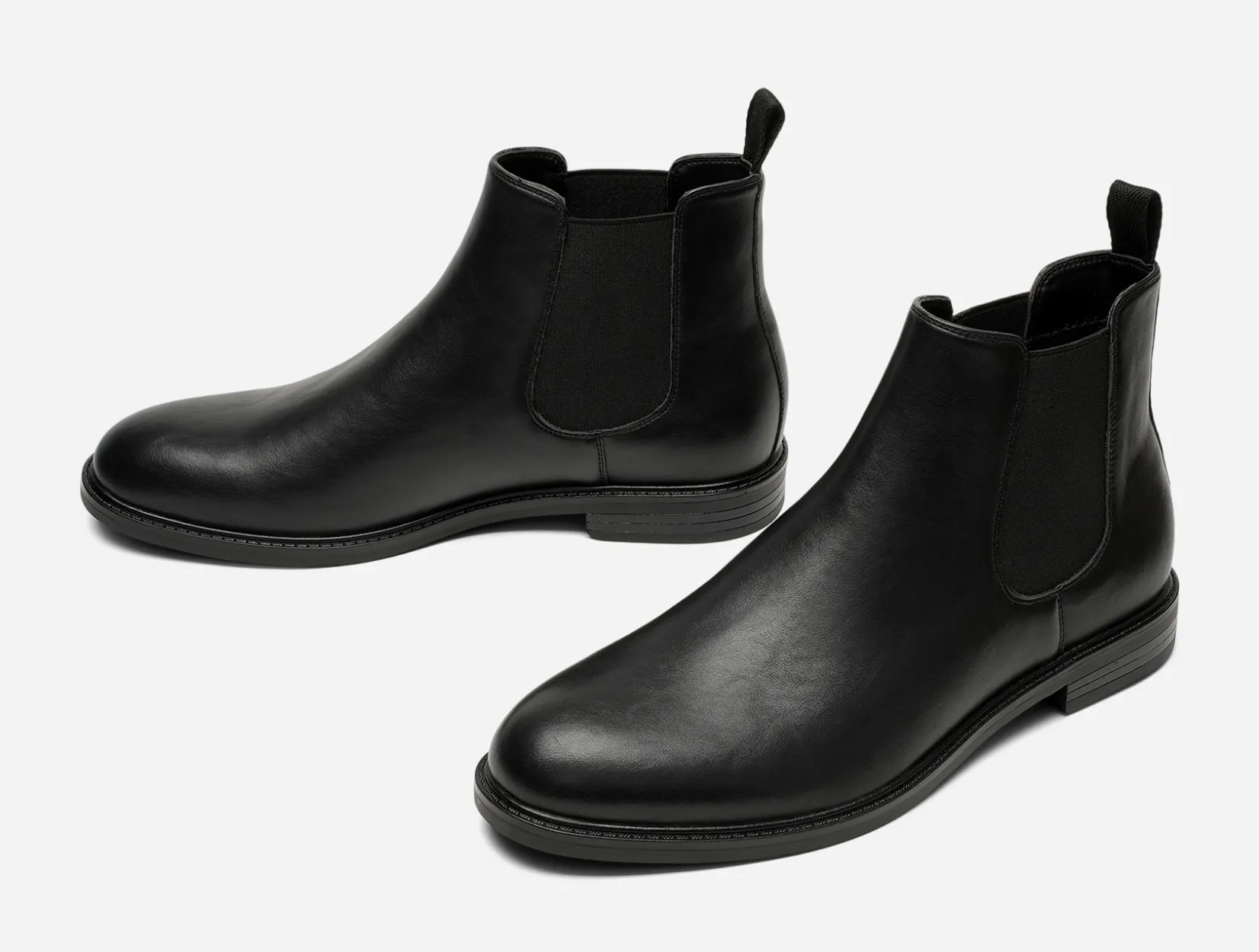 IGUASSU Boots Och Kängor|Höstskor<,Chelseaboots