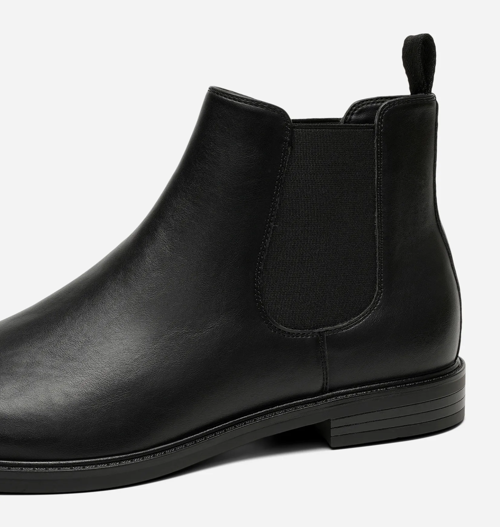 IGUASSU Boots Och Kängor|Höstskor<,Chelseaboots