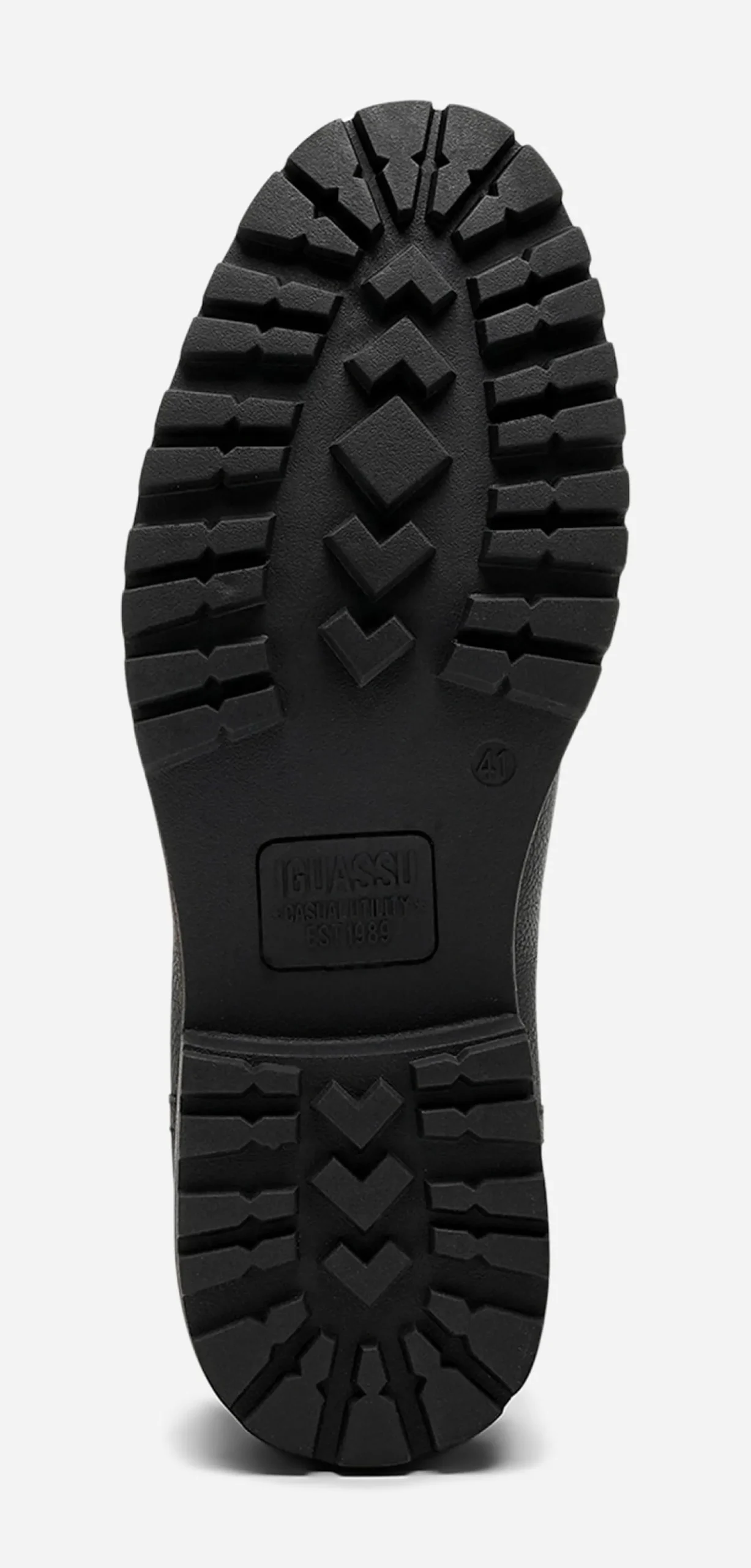 IGUASSU Boots Och Kängor|Höstskor<,Fleecefodrade chelseaboots