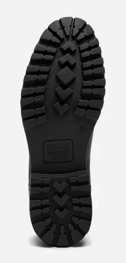 IGUASSU Boots Och Kängor|Höstskor<,Fleecefodrade chelseaboots