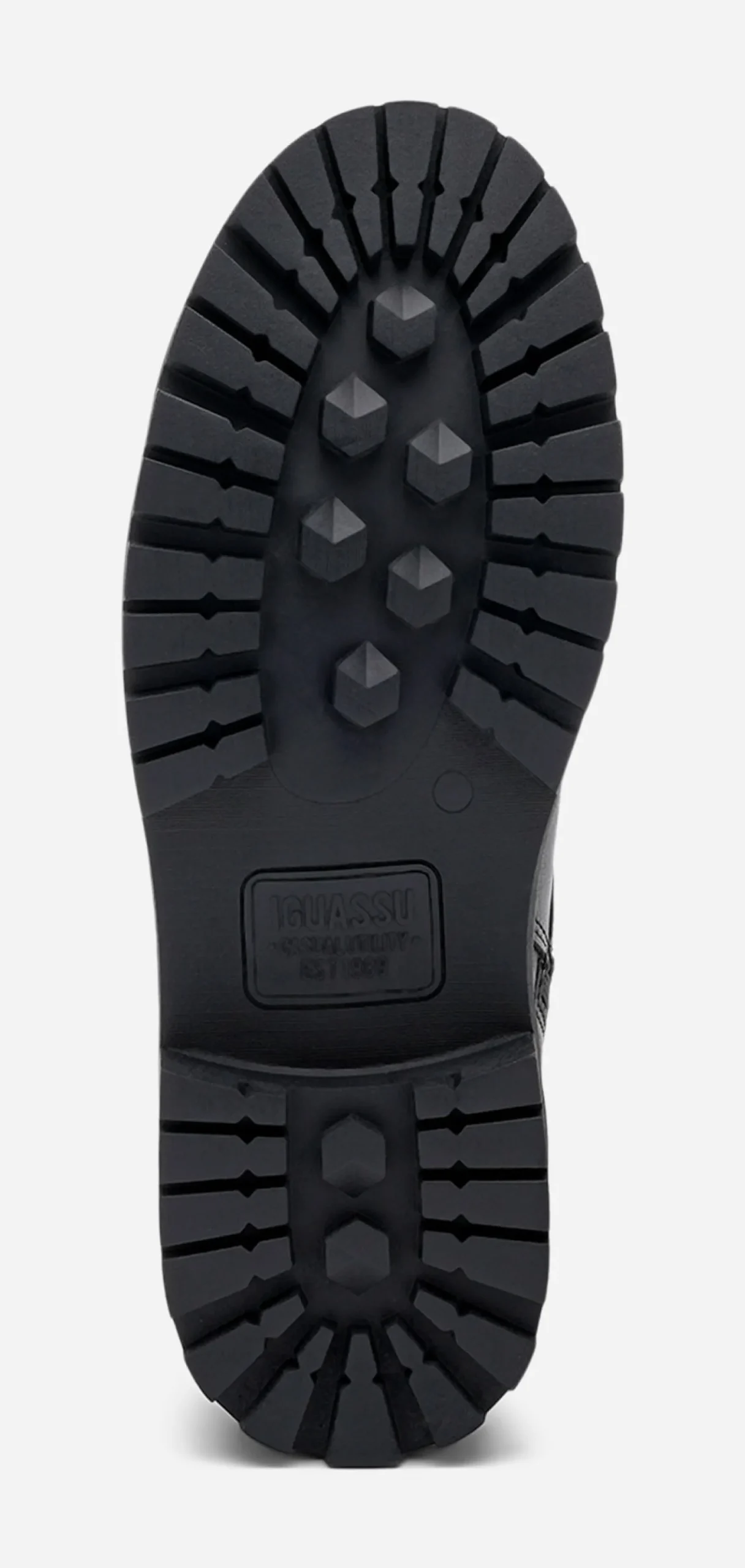 IGUASSU Boots Och Kängor|Höstskor<,Fleecefodrade kängor waterproof