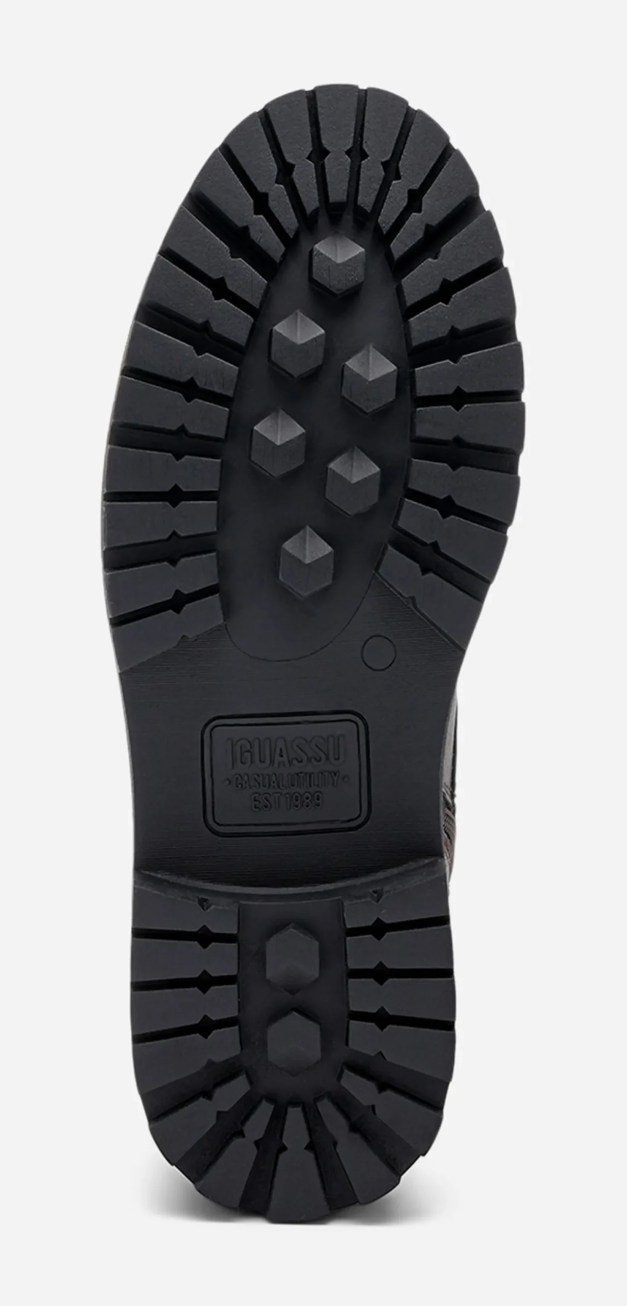 IGUASSU Boots Och Kängor|Höstskor<,Fleecefodrade kängor waterproof