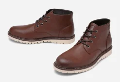IGUASSU Boots Och Kängor|Höstskor<,Kängor
