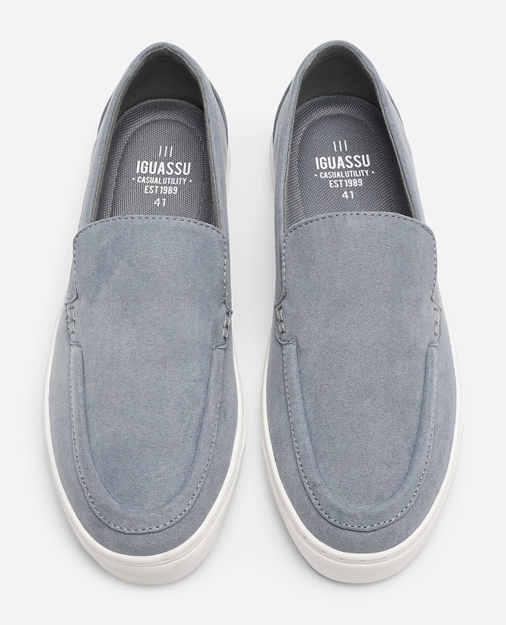 IGUASSU Loafers|Vårskor<,Loafers