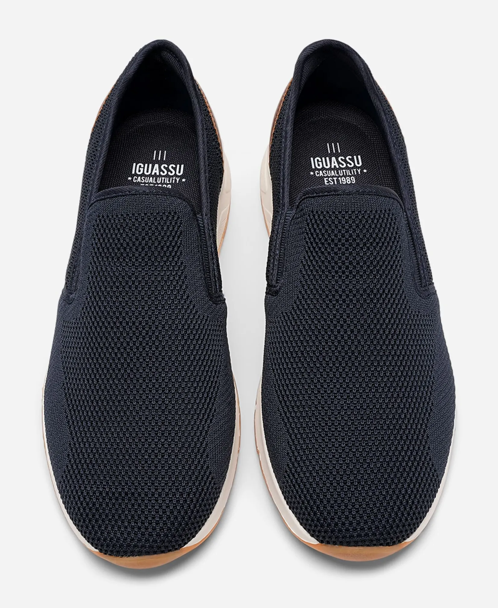 IGUASSU Loafers|Sommarskor<,Loafers