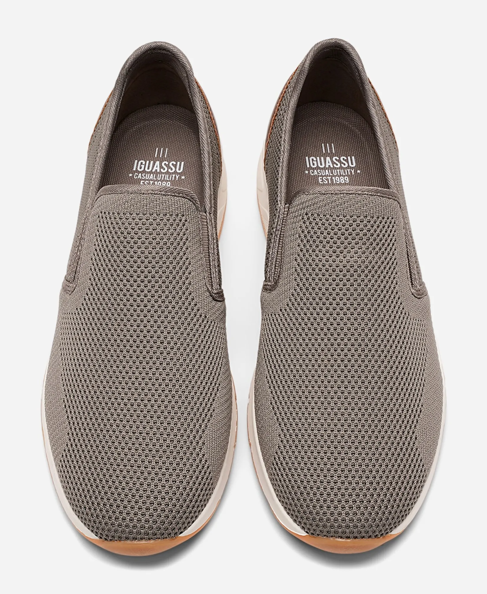 IGUASSU Loafers|Sommarskor<,Loafers