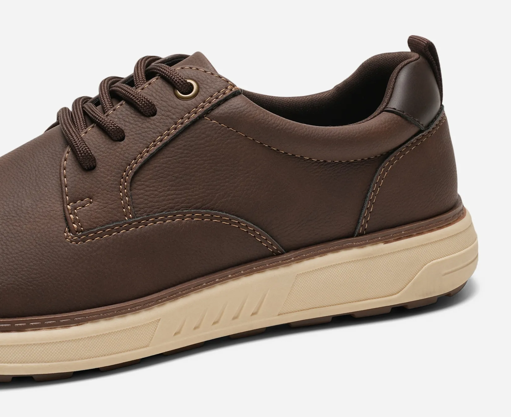 IGUASSU Lågskor|Snörskor<,Sneakers