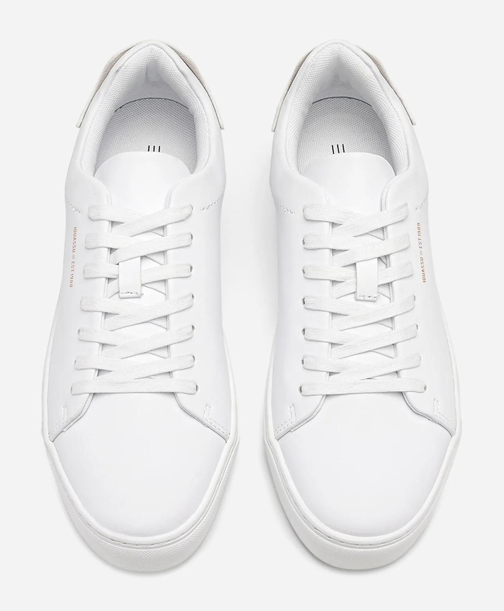 IGUASSU Sneakers|Vårskor<,Sneakers