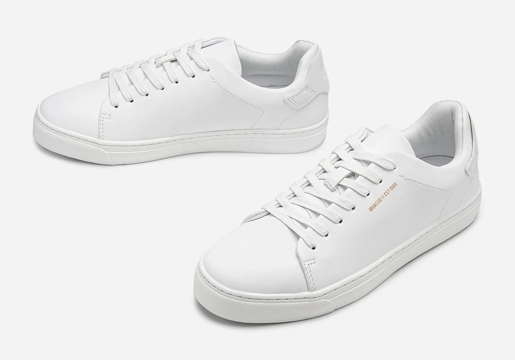 IGUASSU Sneakers|Vårskor<,Sneakers