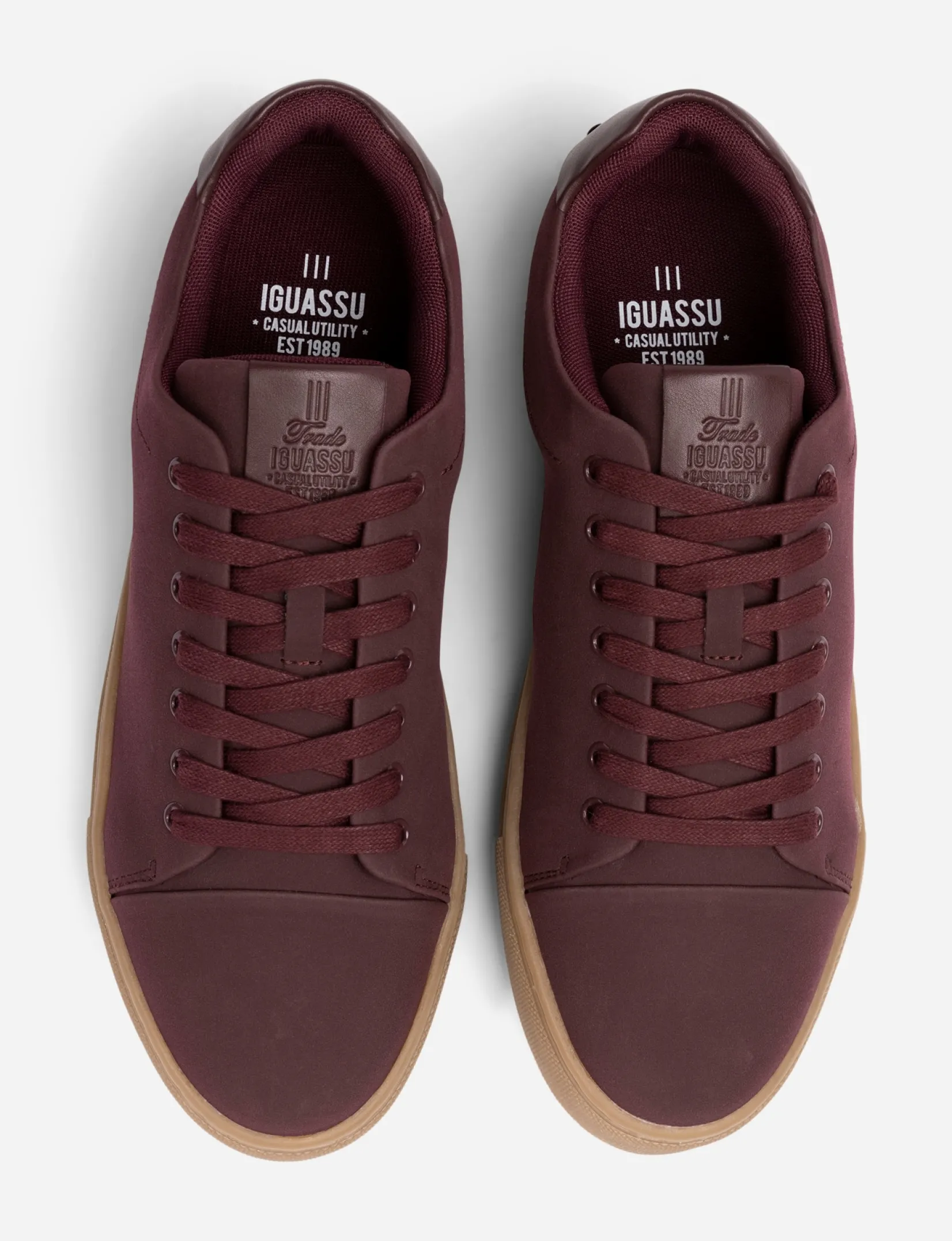 IGUASSU Sneakers|Vårskor<,Sneakers