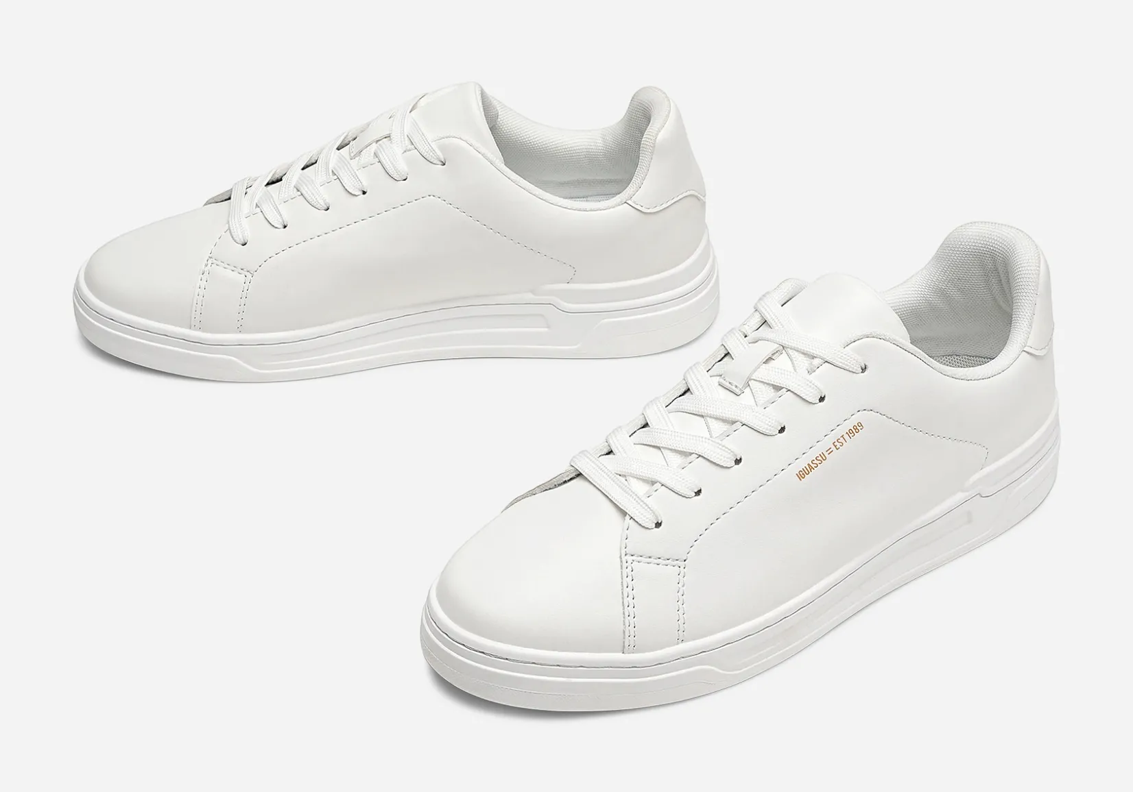 IGUASSU Sneakers|Vårskor<,Sneakers
