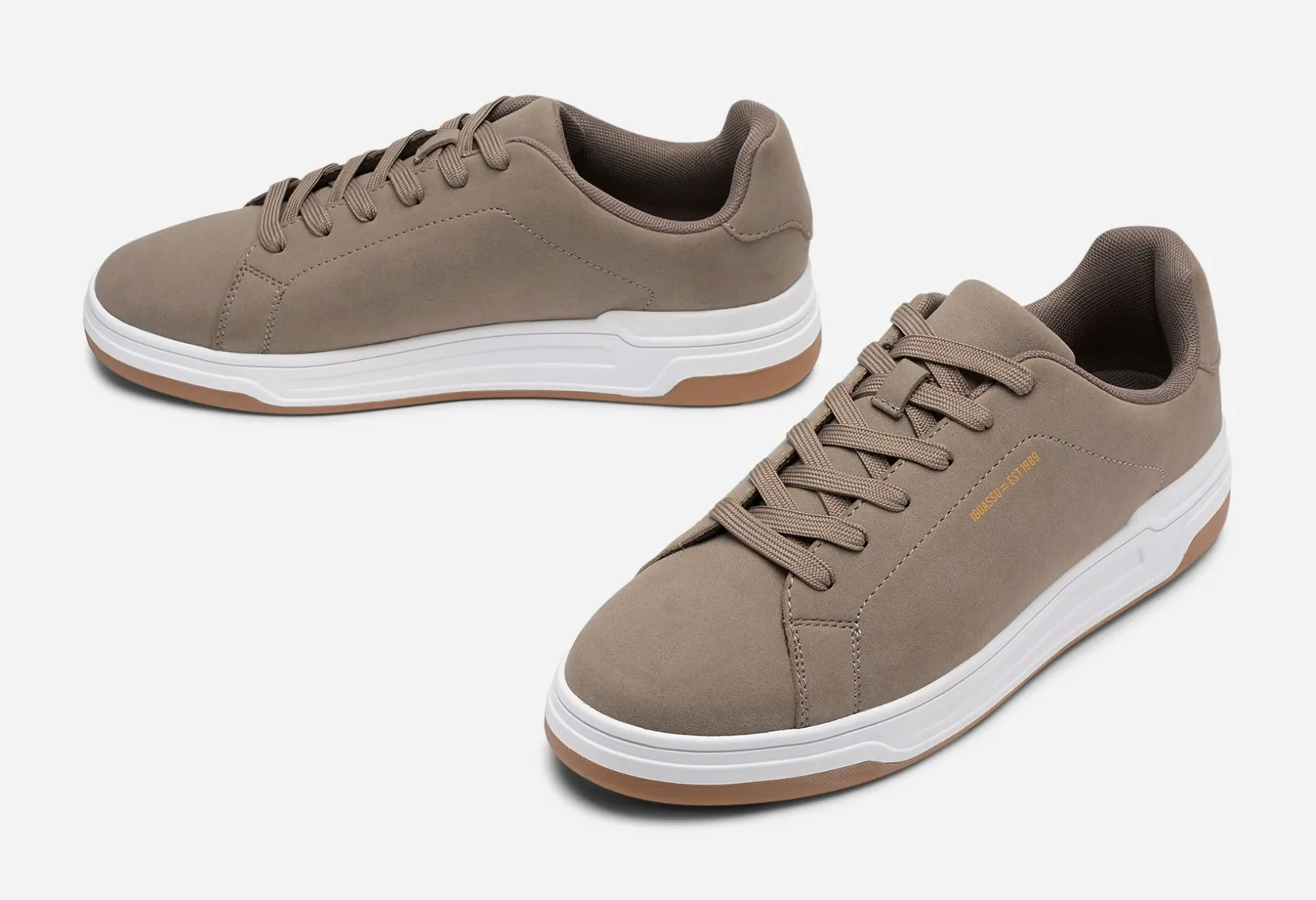 IGUASSU Sneakers|Vårskor<,Sneakers
