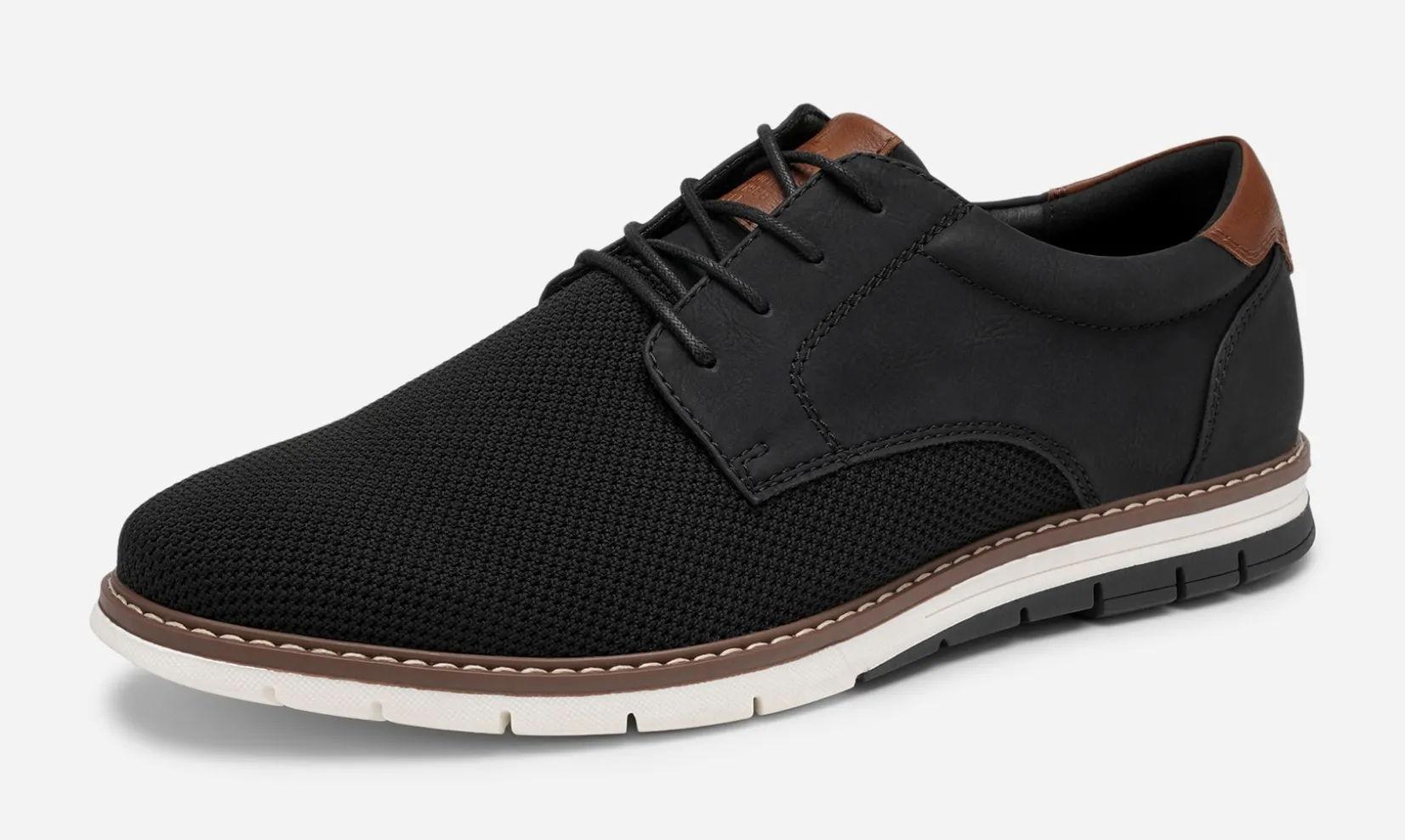 IGUASSU Lågskor|Snörskor<,Snörskor