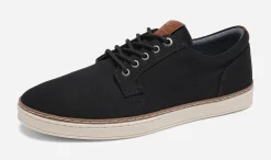 IGUASSU Lågskor|Sneakers<,Tygskor