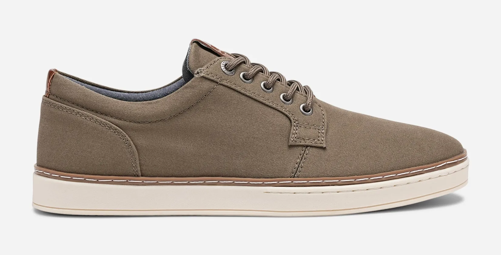 IGUASSU Lågskor|Sneakers<,Tygskor