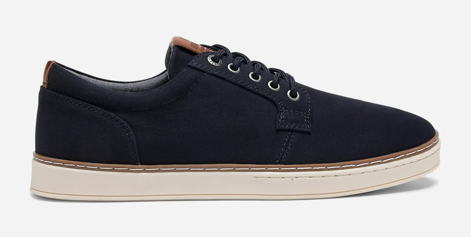 IGUASSU Lågskor|Sneakers<,Tygskor