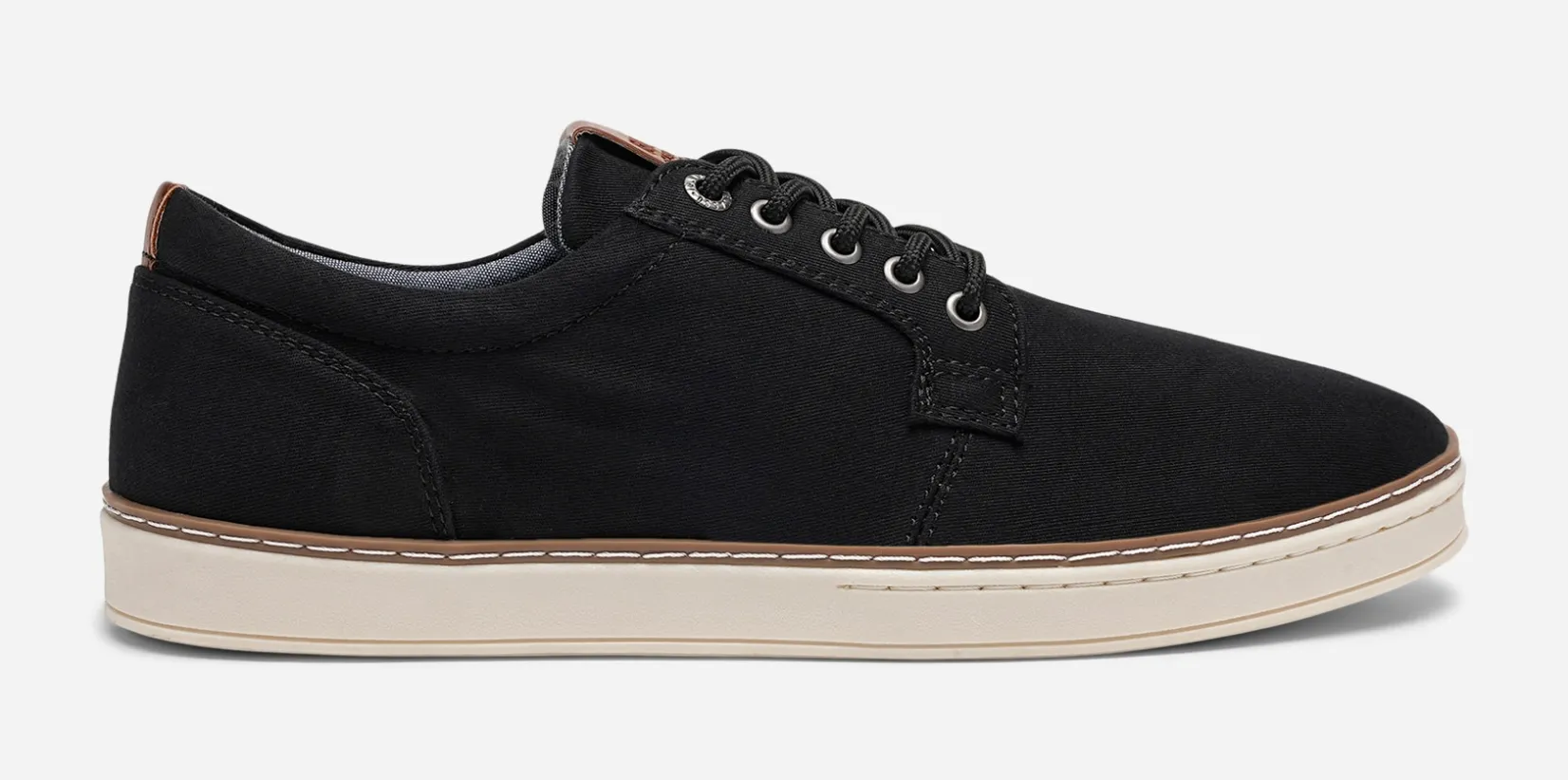IGUASSU Lågskor|Sneakers<,Tygskor