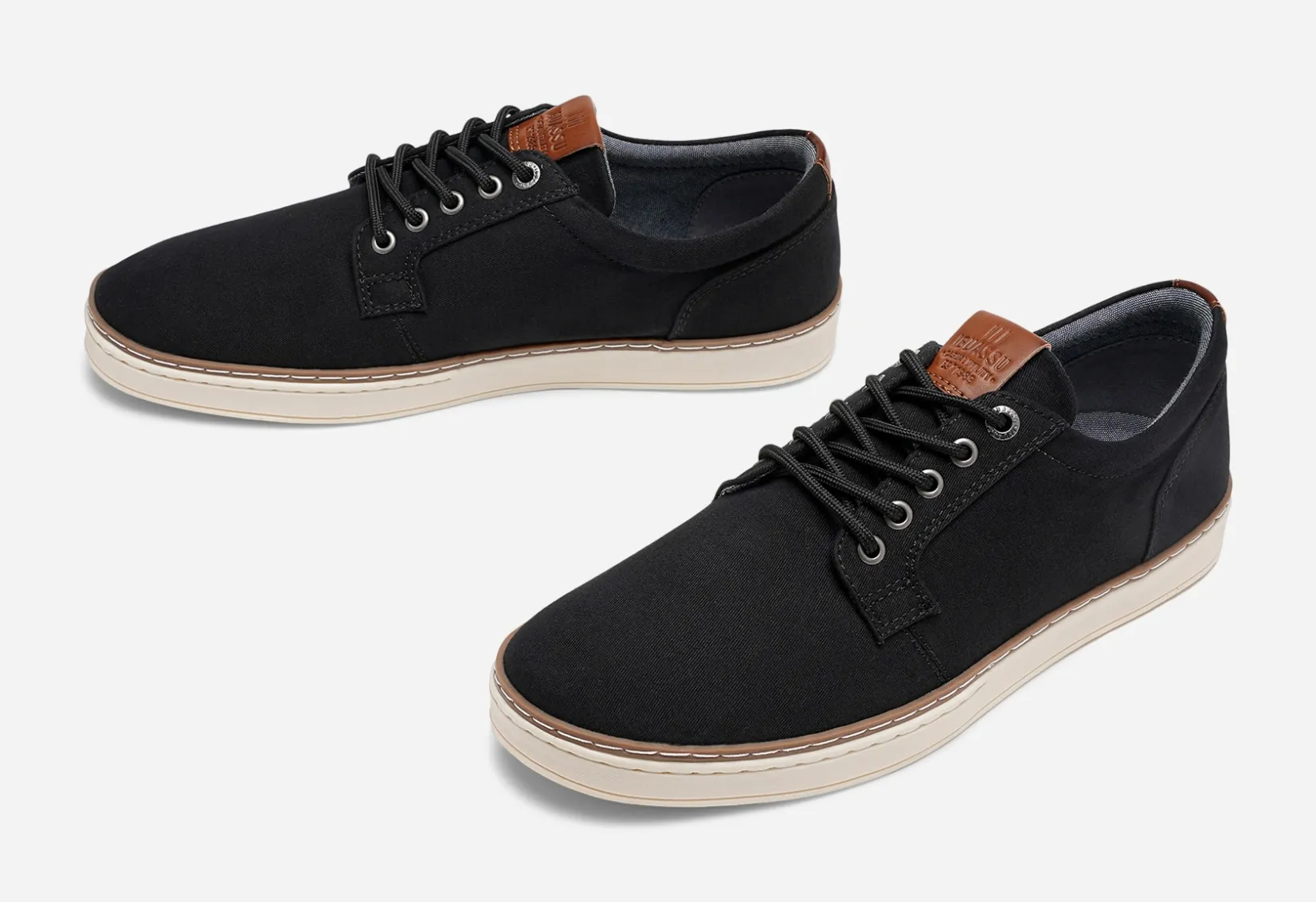 IGUASSU Lågskor|Sneakers<,Tygskor