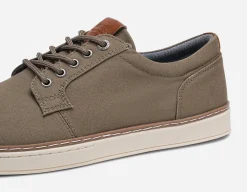 IGUASSU Lågskor|Sneakers<,Tygskor